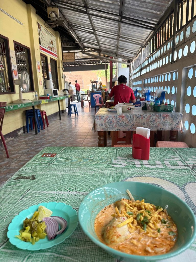 Khao Soi Lamduan Fa Ham
