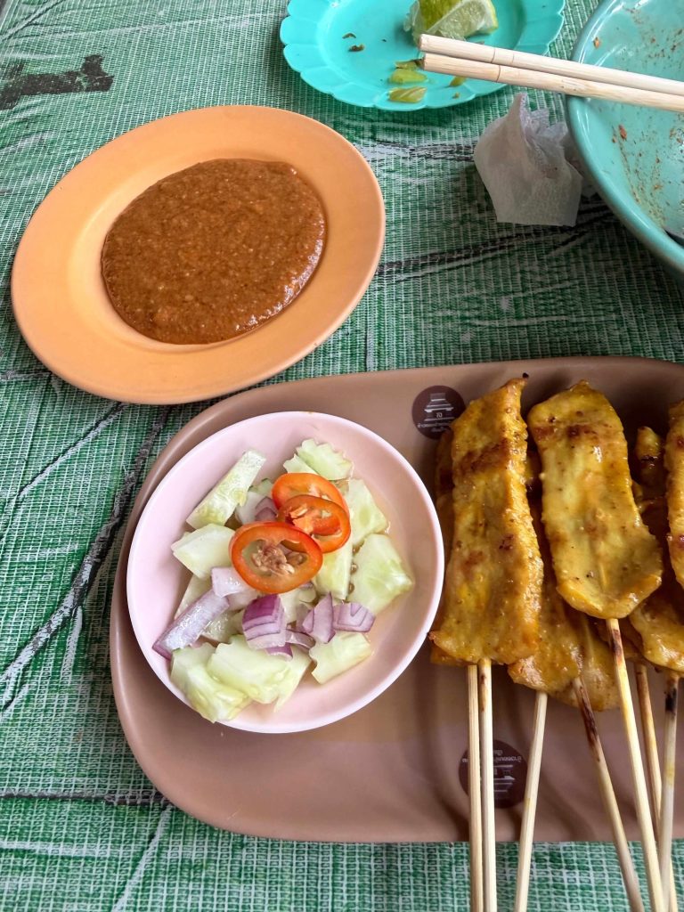 Khao Soi Lamduan Fa Ham